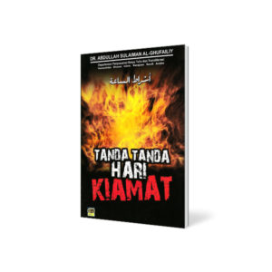 Tanda Tanda Hari Kiamat