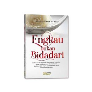Engkau Bukan Bidadari