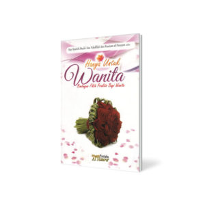 Buku Fikih : Hanya Untuk Wanita