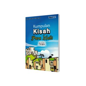 Kumpulan Kisah Para Nabi