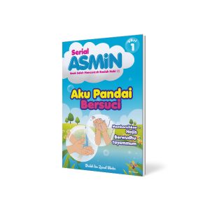 Serial ASMIN "Aku Pandai Bersuci"