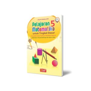 Buku Pelajaran Matematika Kelas 5 MI Madrasah Ibtidaiyah