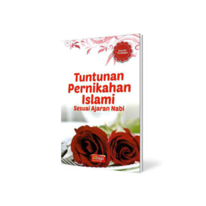 Buku Souvenir Tuntunan Pernikahan Islami