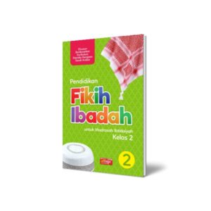 Buku Pelajaran Fiqih Madrasah Ibtidaiyah Kelas 2