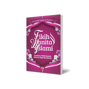 Fikih Wanita Islam