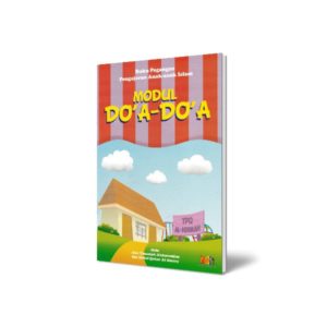 Modul Doa-doa untuk Pengajaran Anak Islam