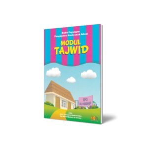 Modul Tajwid Untuk Pengajaran Anak TPA