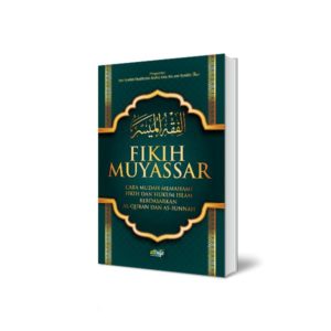 Fikih Muyassar