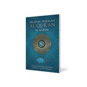 MUSHAF HAFALAN 28-29-30