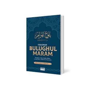 cover bulughul maram