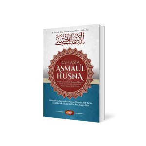 RAHASIA ASMAUL HUSNA