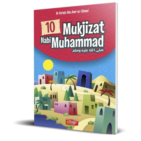 Mukjizat Nabi Muhammad