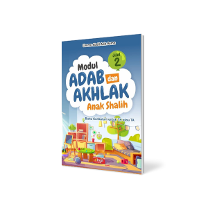 Modul Adab dan Akhlak Anak Shalih - Gambar 2