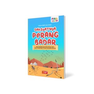 Dahsyatnya Perang Badar