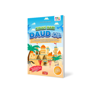 Kisah Nabi Daud