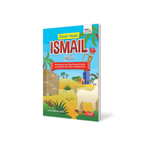 Kisah Nabi Ismail