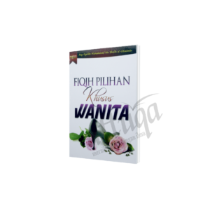 Fiqih Pilihan Khusus Wanita