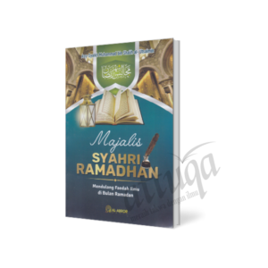 Majalis Syahri Ramadhan