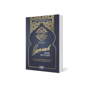 Syarah Ushul Tsalatsah