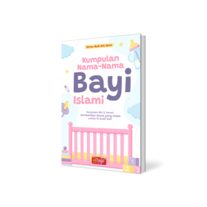 Kumpulan Nama-Nama Bayi Islami