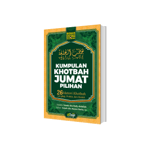Kumpulan Khotbah Jumat Pilihan