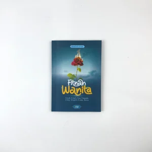Fitnah Wanita - Gambar 2