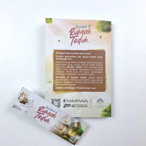 Berlabuh di Rumah Teduh - Gambar 3