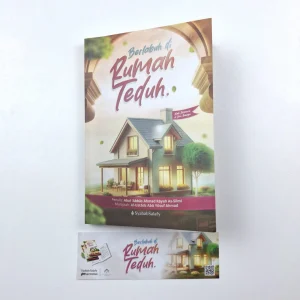 Berlabuh di Rumah Teduh - Gambar 2