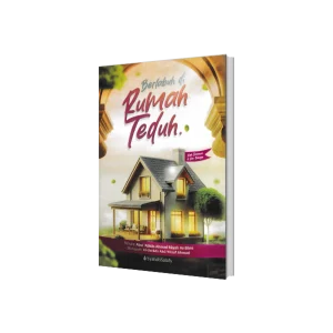 Berlabuh di Rumah Teduh